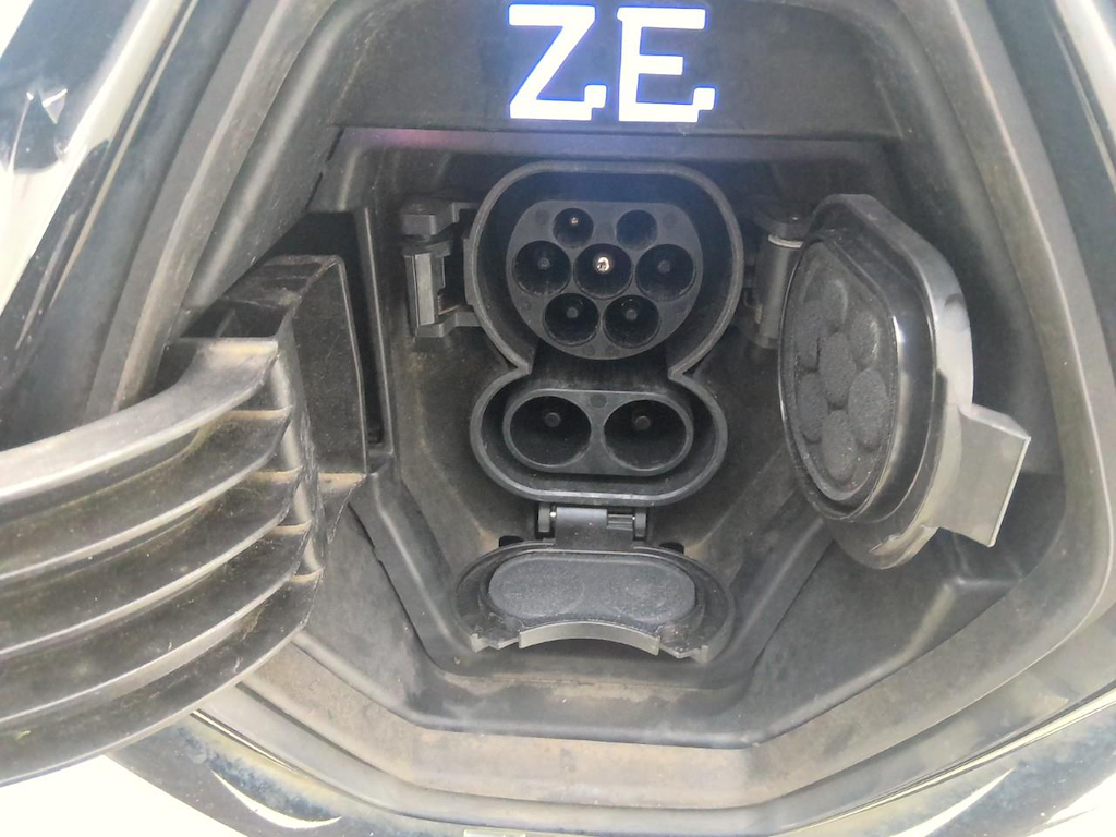 Foto 20 van Renault Zoe
