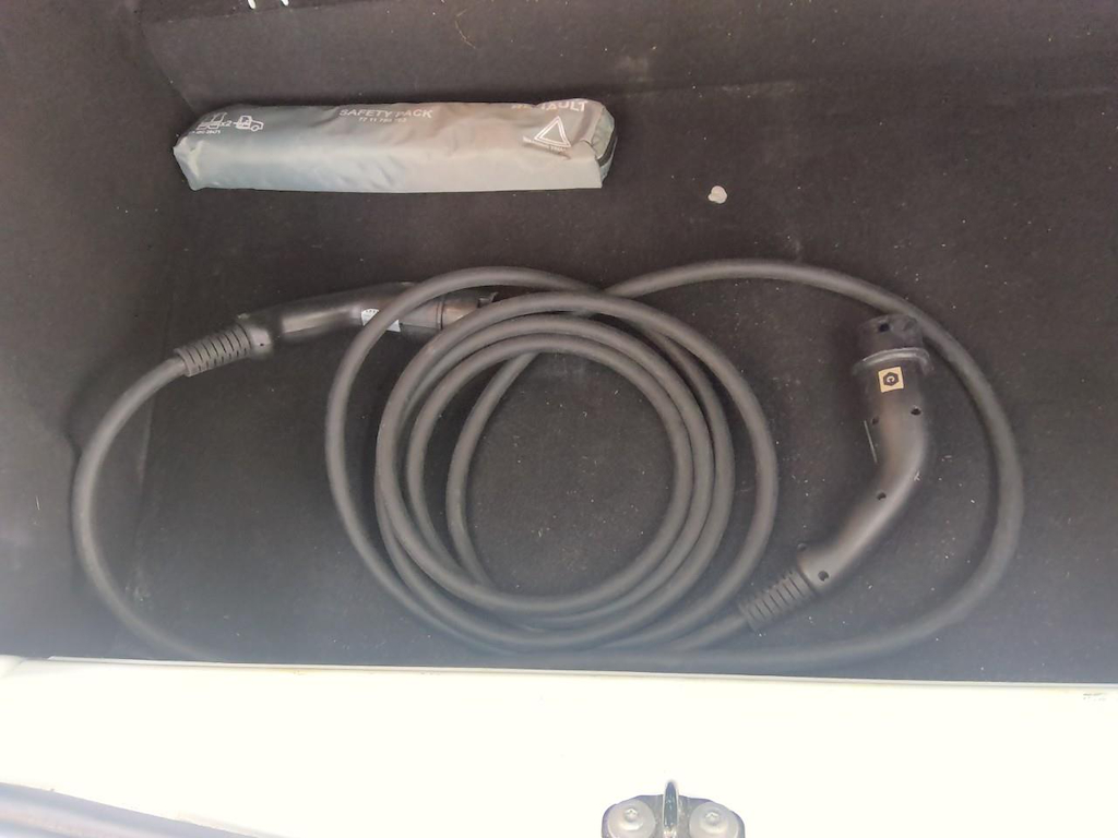 Foto 21 van Renault Zoe
