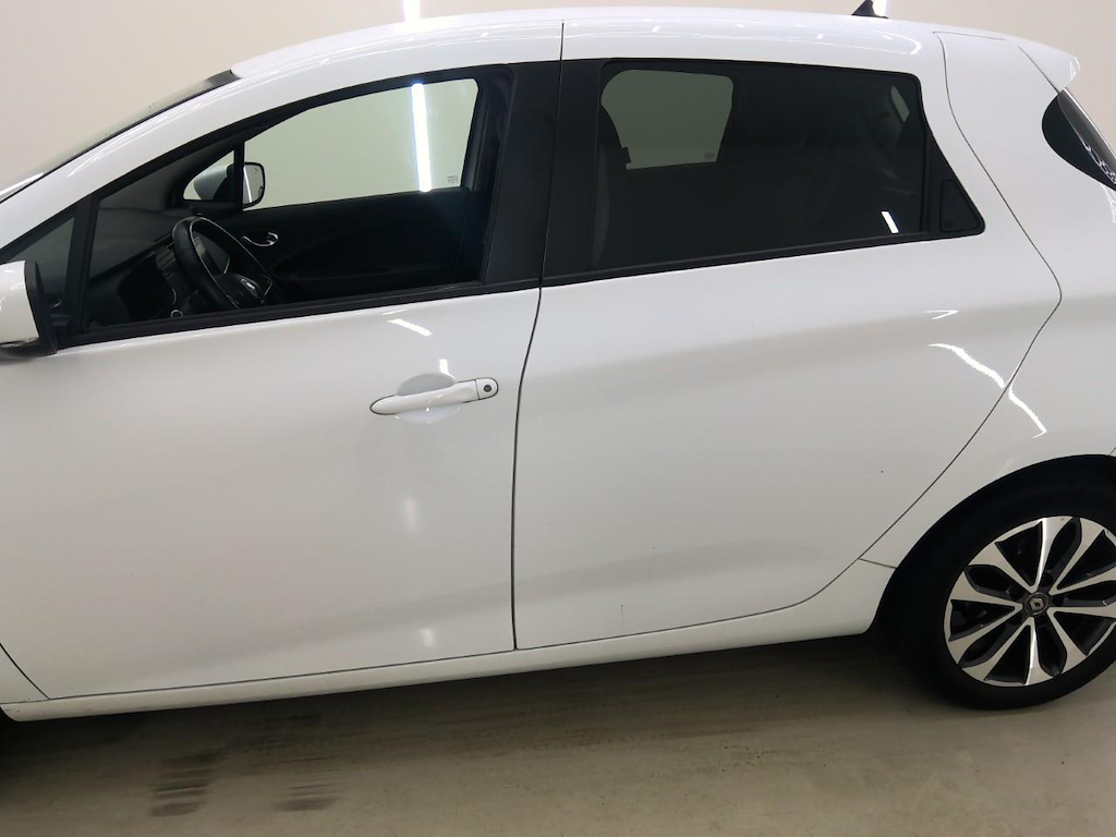 Foto 22 van Renault Zoe