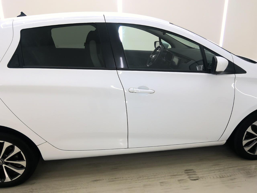 Foto 23 van Renault Zoe