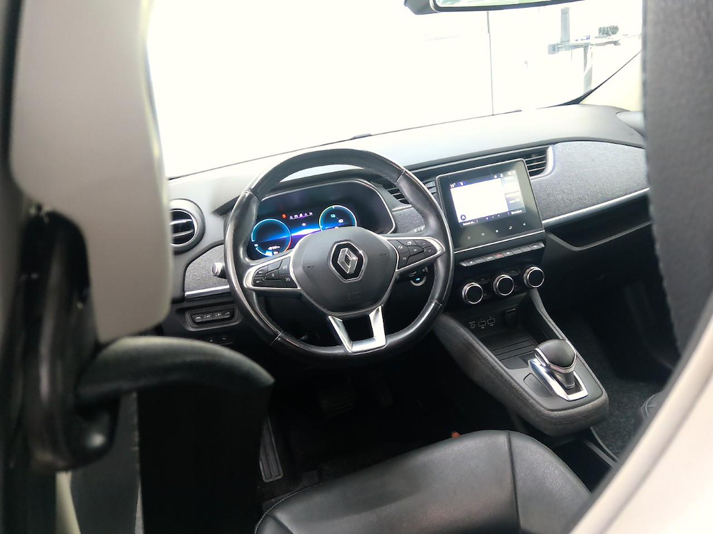 Foto 4 van Renault Zoe