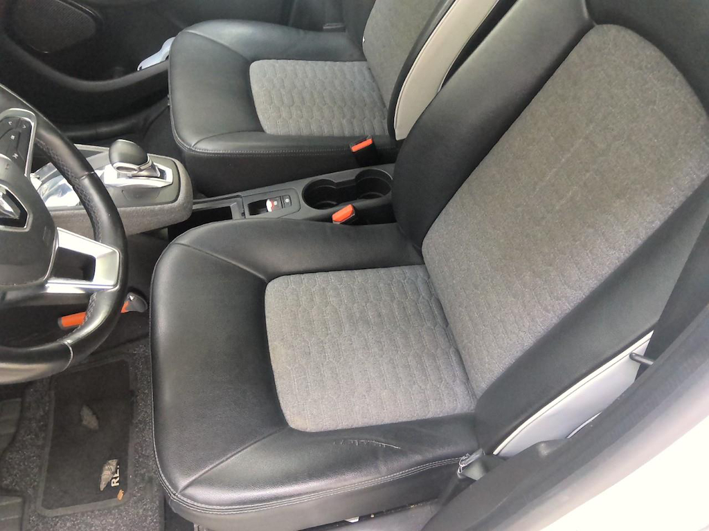 Foto 24 van Renault Zoe