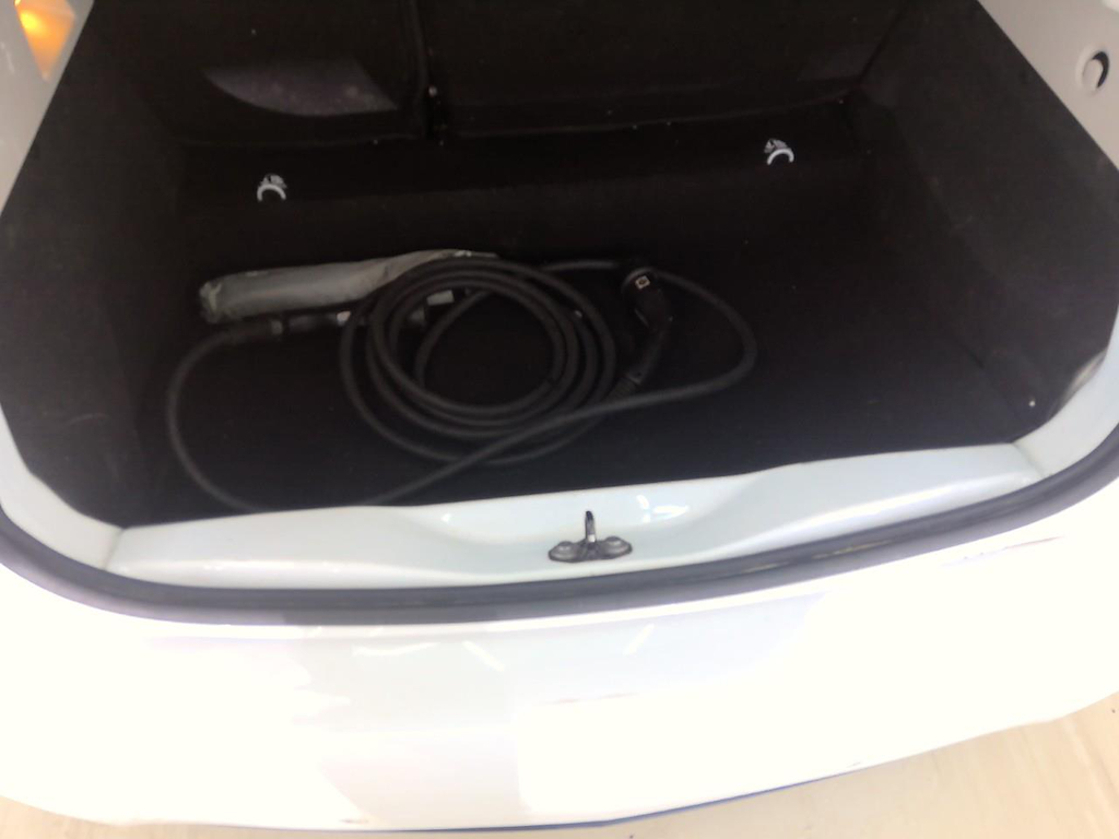 Foto 25 van Renault Zoe