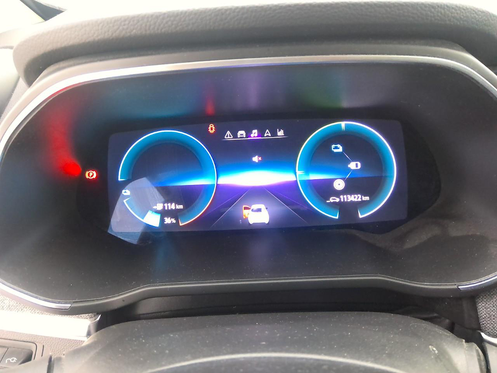 Foto 5 van Renault Zoe