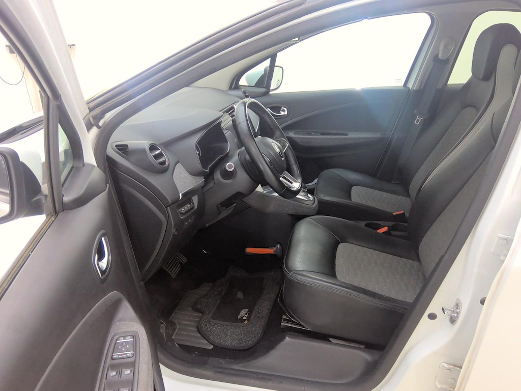 Foto 7 van Renault Zoe
