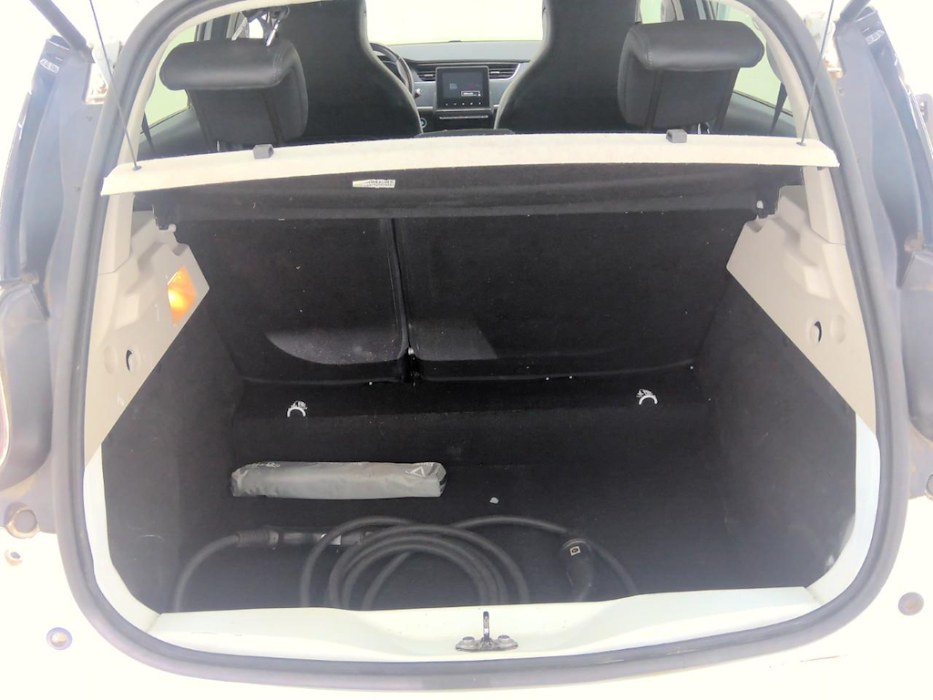 Foto 9 van Renault Zoe