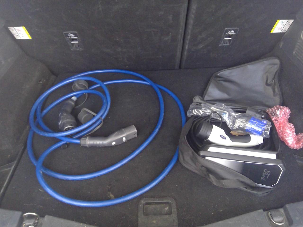 Foto 10 van Ford Mustang