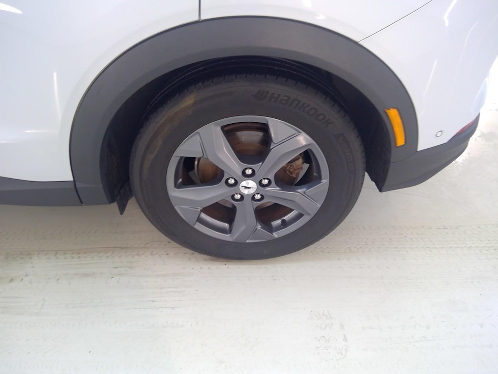 Foto 12 van Ford Mustang