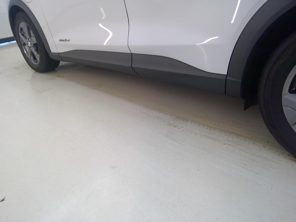 Foto 13 van Ford Mustang