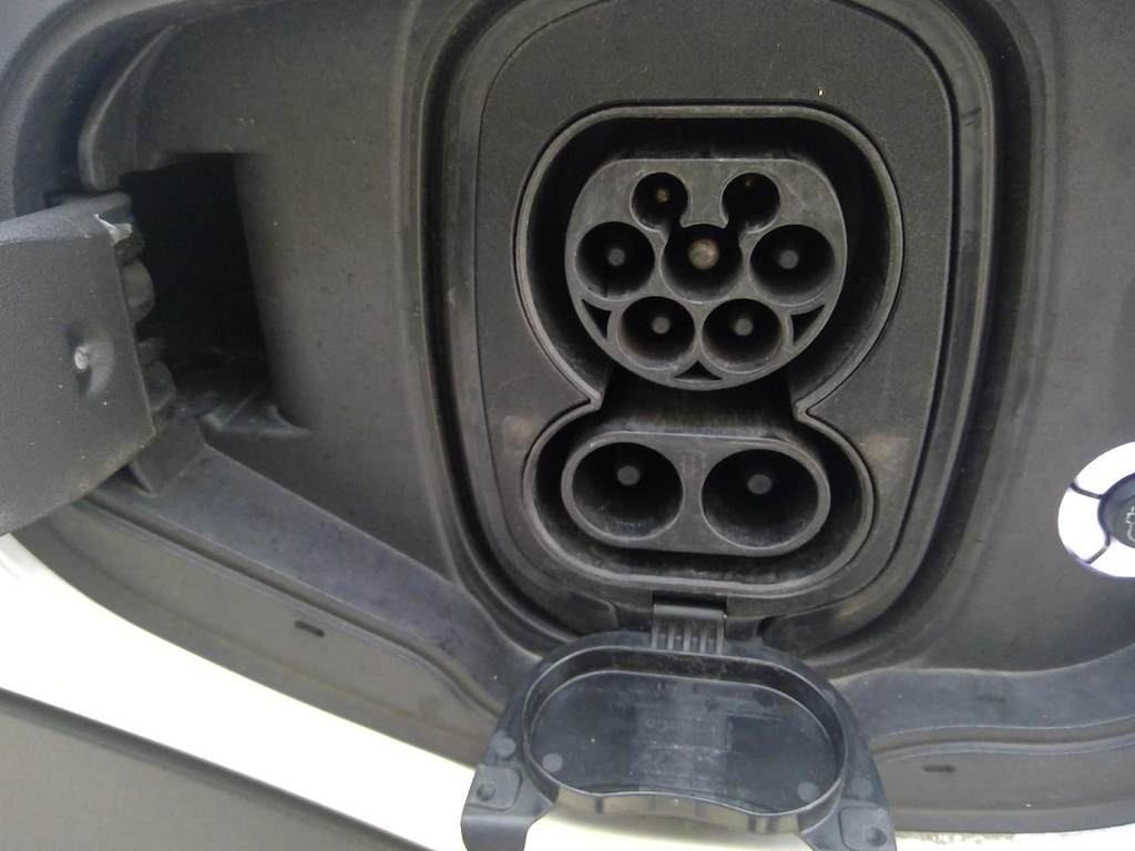 Foto 14 van Ford Mustang