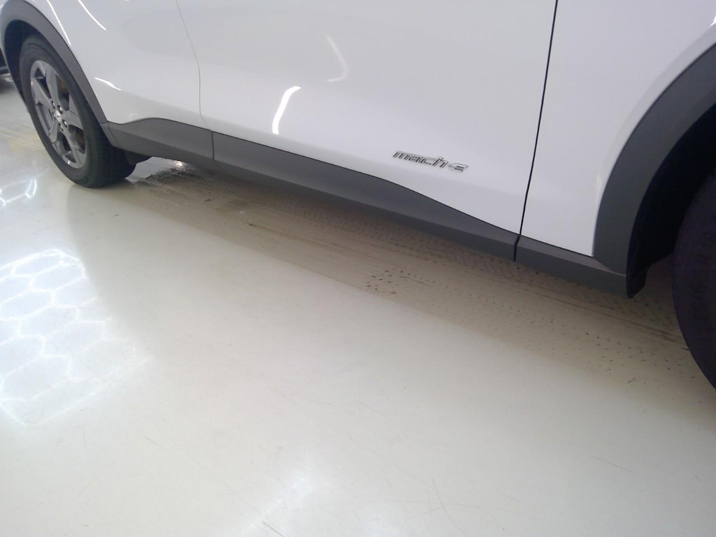 Foto 16 van Ford Mustang