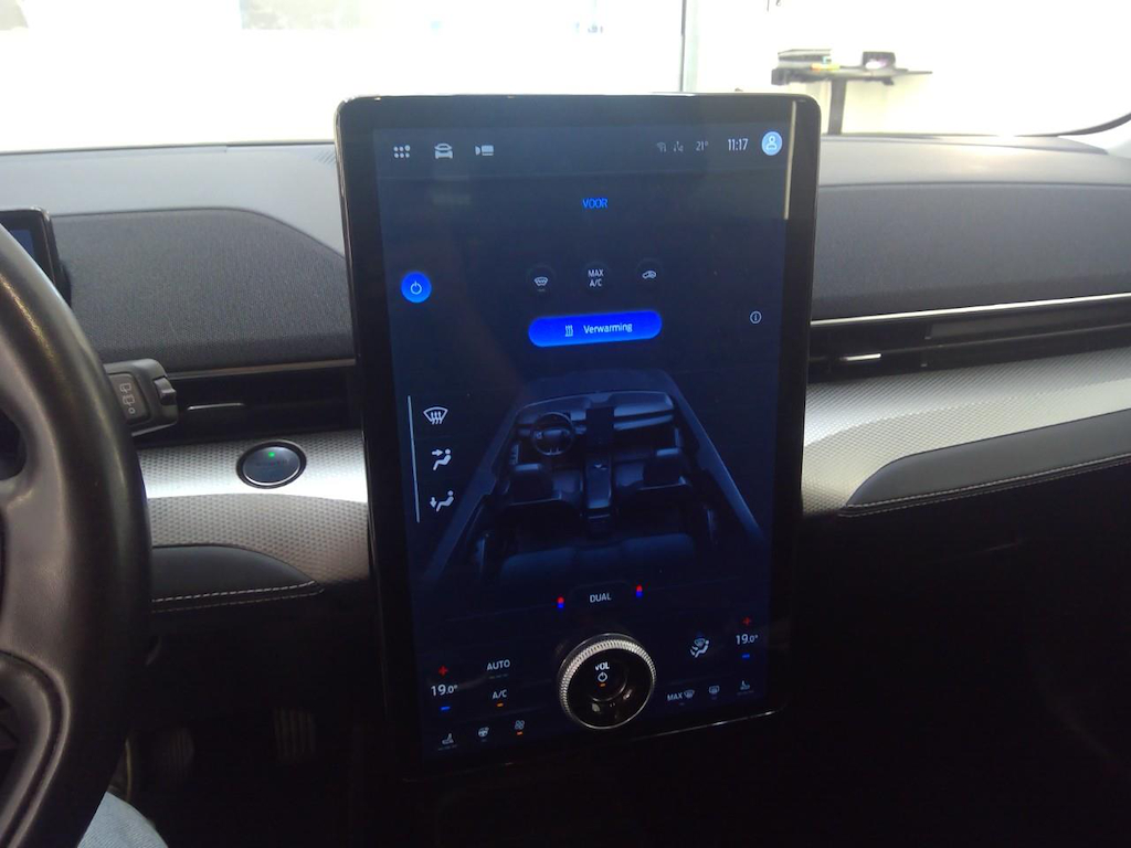 Foto 19 van Ford Mustang