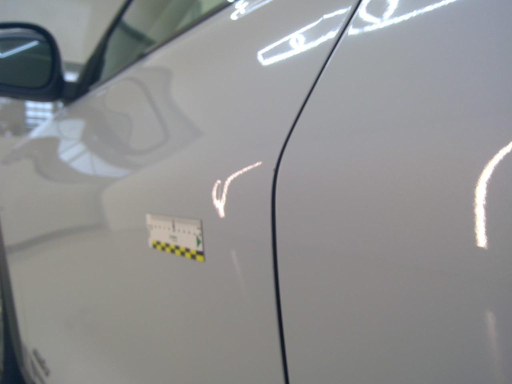 Foto 23 van Ford Mustang