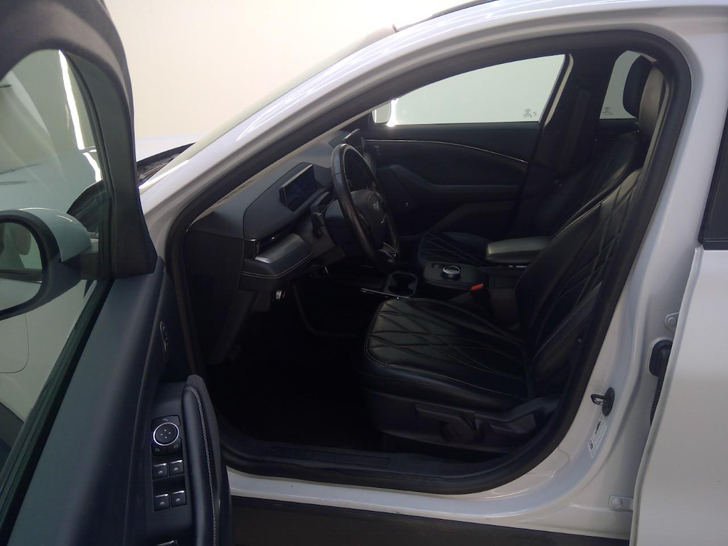 Foto 7 van Ford Mustang