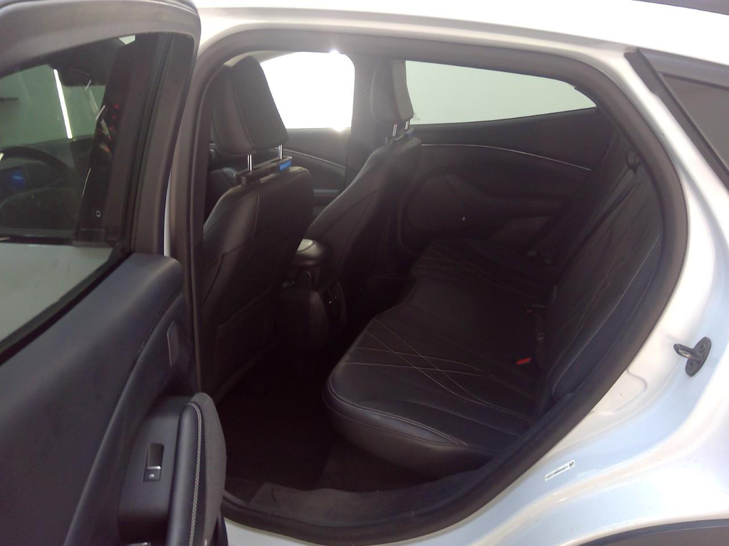 Foto 8 van Ford Mustang