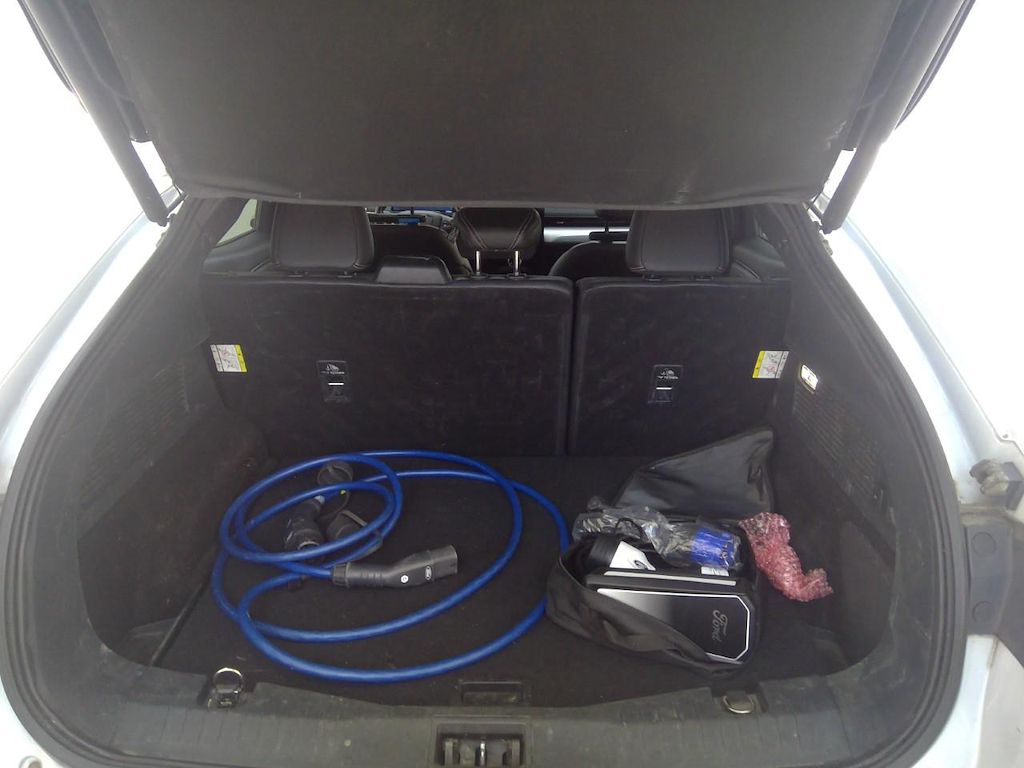 Foto 9 van Ford Mustang