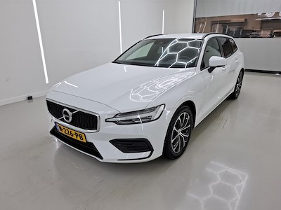 Buy VOLVO V60 on Ayvens Carmarket