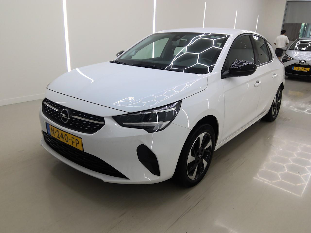 Foto 2 van Opel Corsa -e