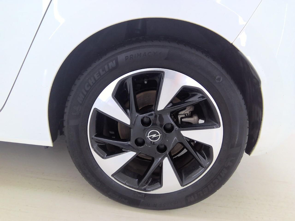 Foto 10 van Opel Corsa -e