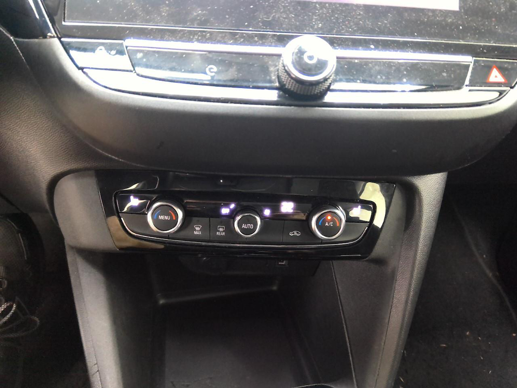 Foto 13 van Opel Corsa -e