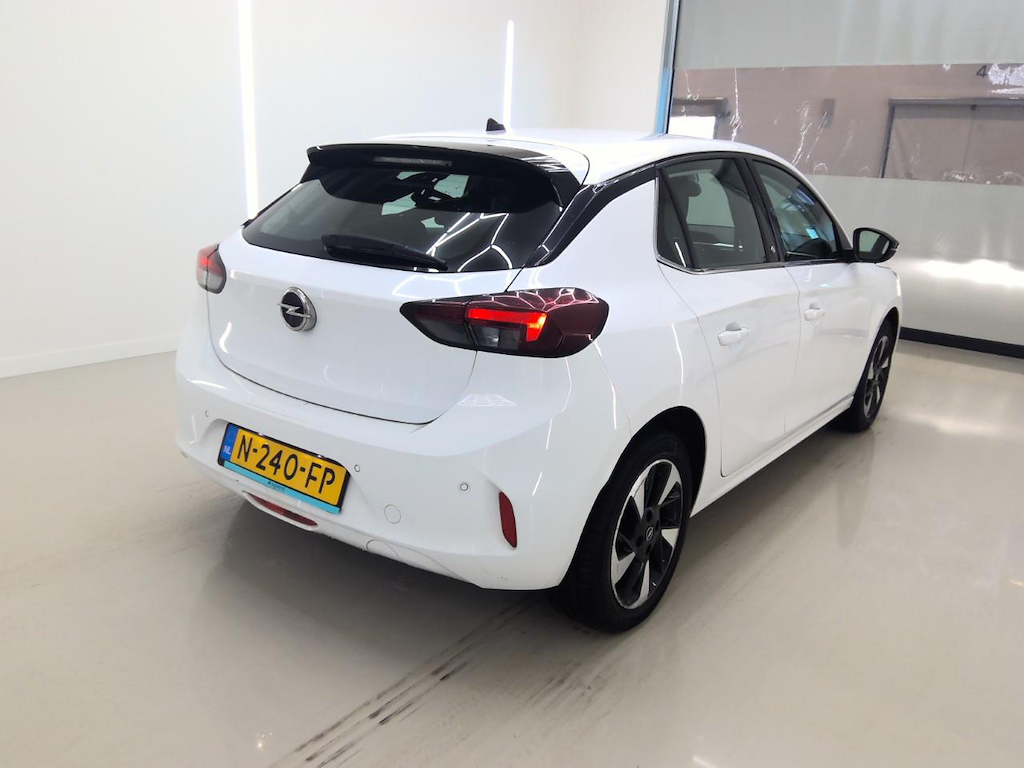 Foto 3 van Opel Corsa -e