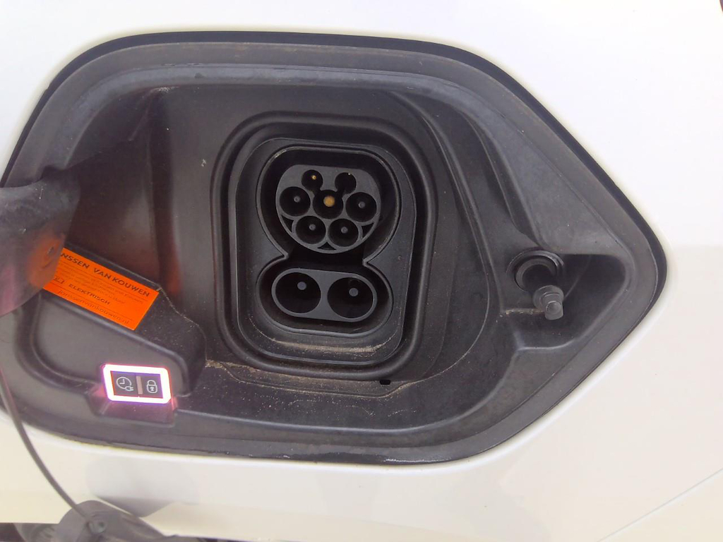 Foto 19 van Opel Corsa -e