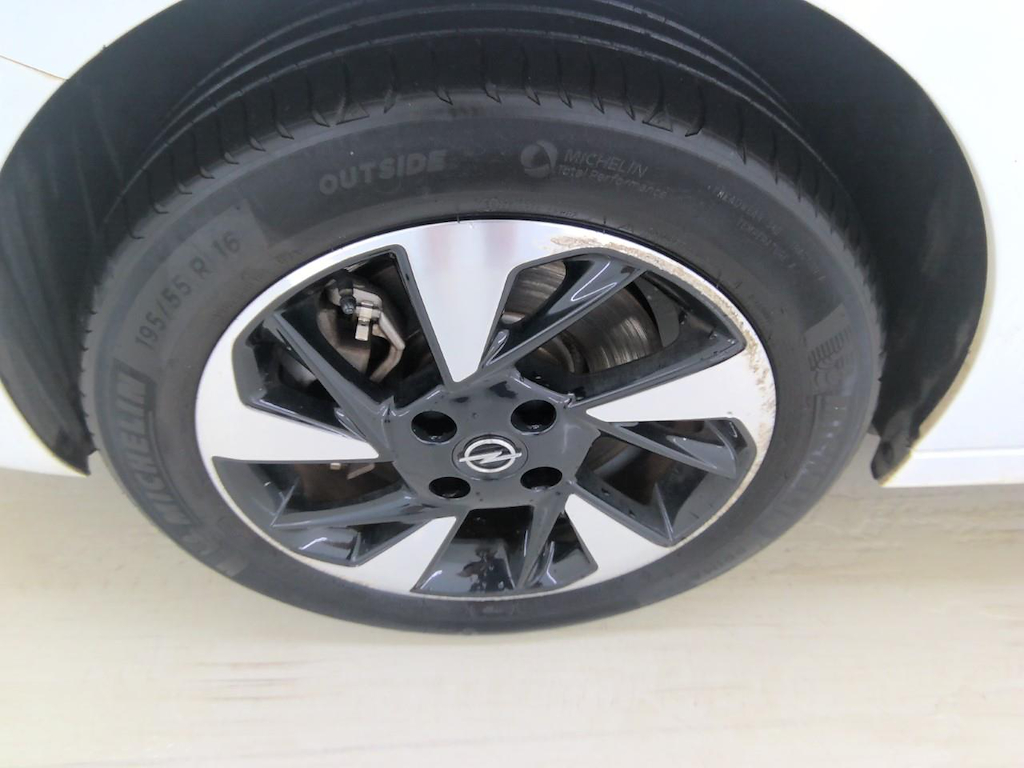 Foto 22 van Opel Corsa -e