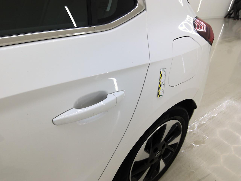 Foto 23 van Opel Corsa -e