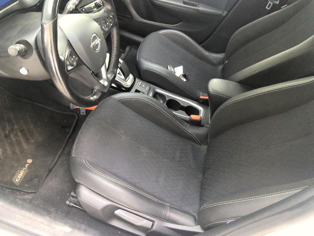 Foto 24 van Opel Corsa -e