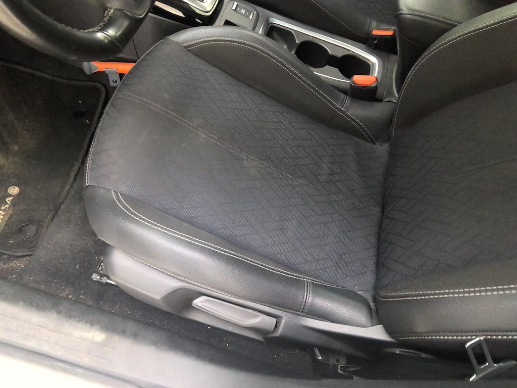 Foto 25 van Opel Corsa -e