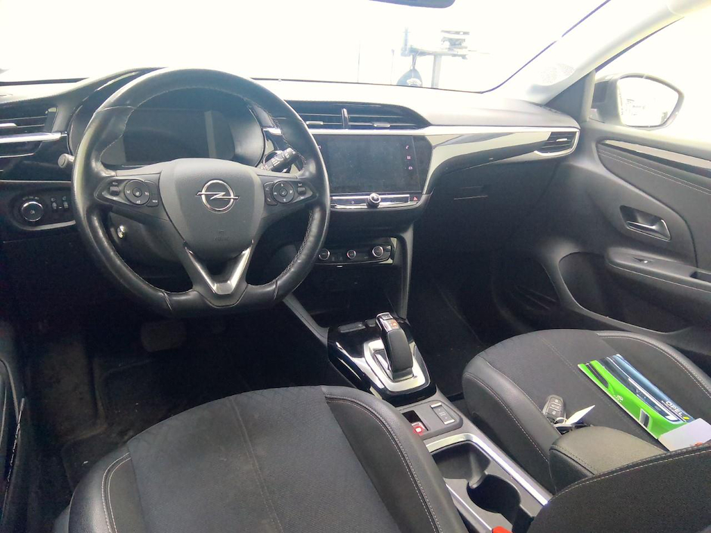 Foto 4 van Opel Corsa -e