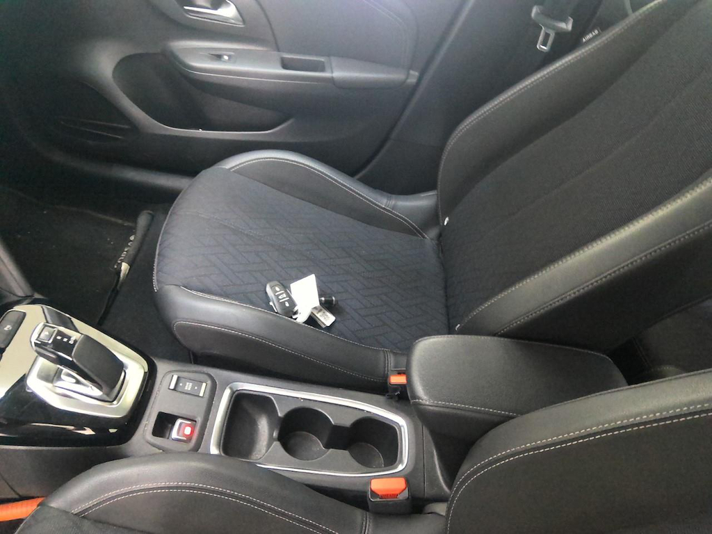 Foto 26 van Opel Corsa -e