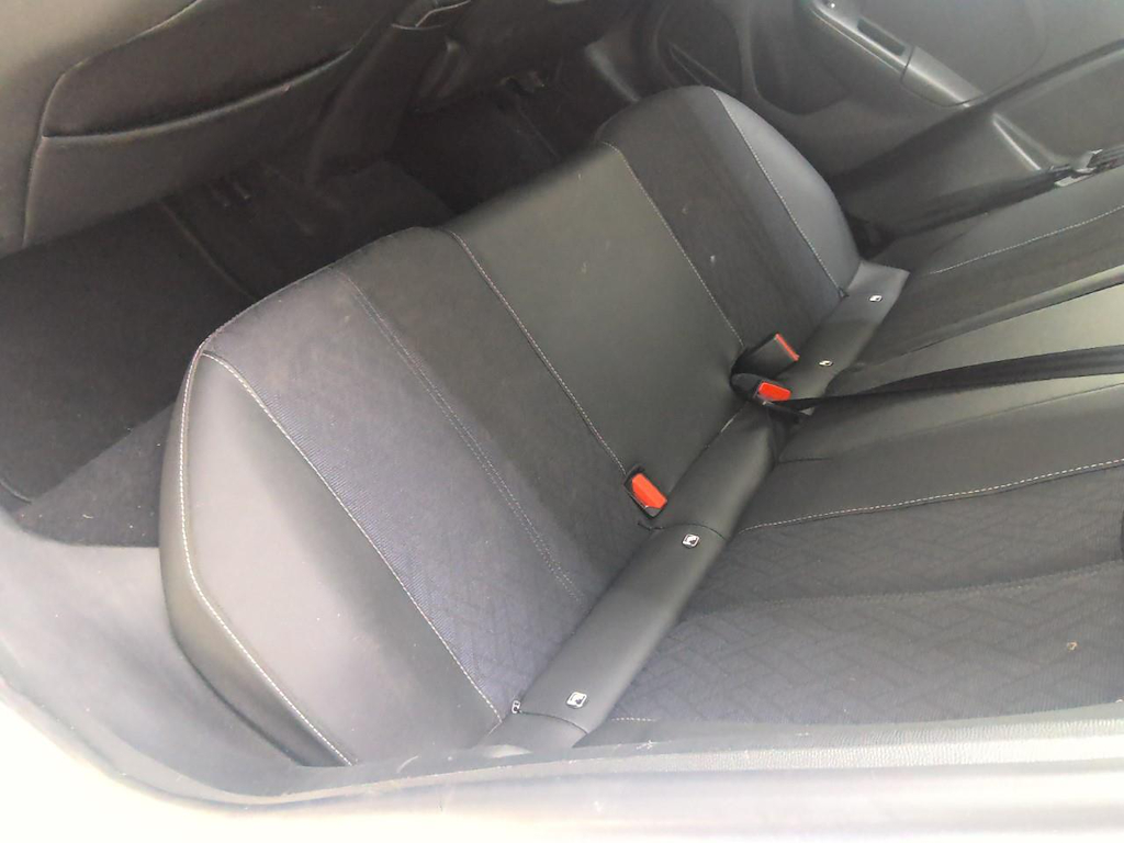 Foto 30 van Opel Corsa -e