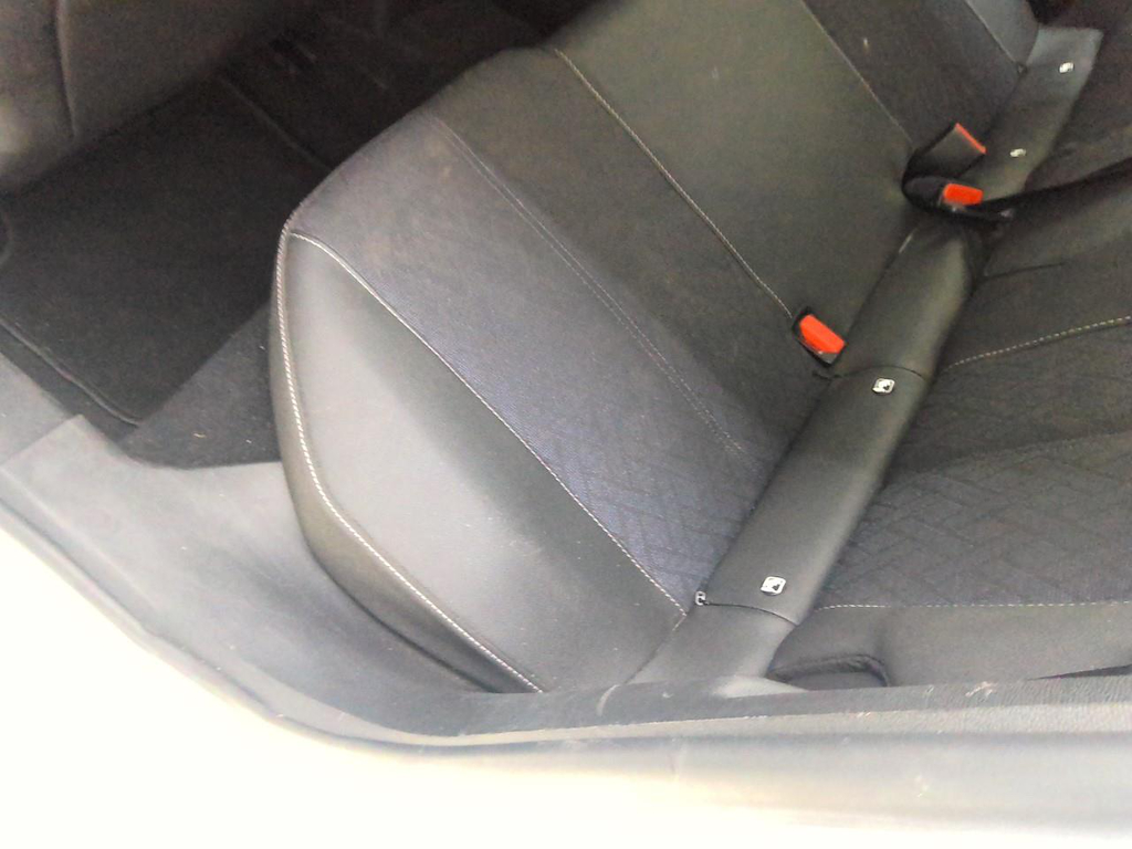 Foto 31 van Opel Corsa -e