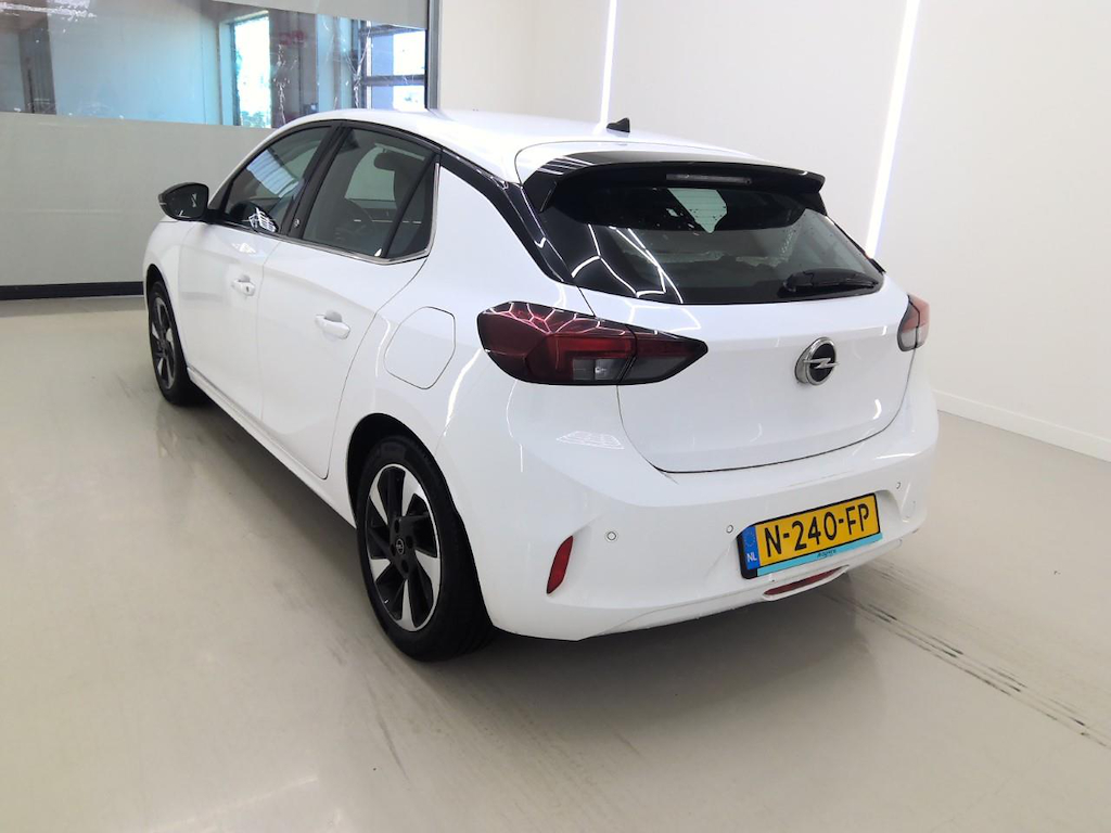 Foto 6 van Opel Corsa -e