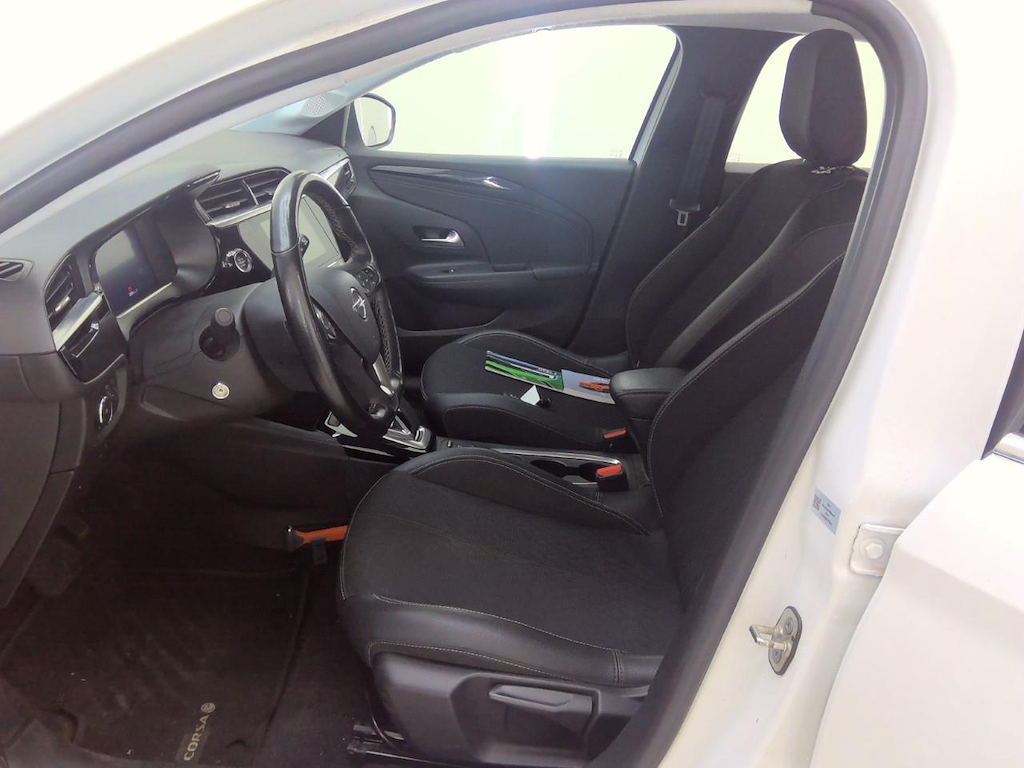 Foto 7 van Opel Corsa -e