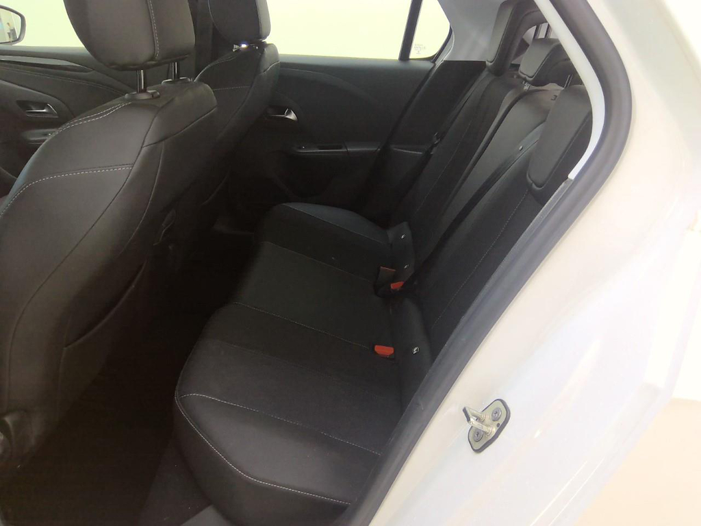 Foto 8 van Opel Corsa -e