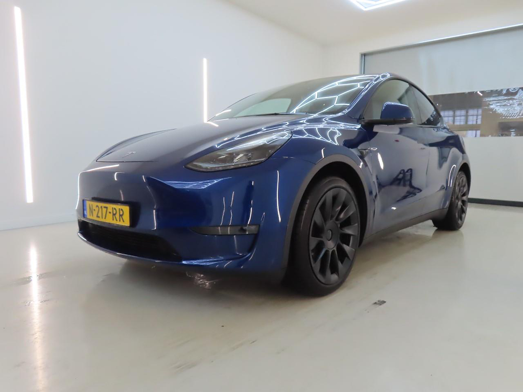 Foto 2 van Tesla Model Y