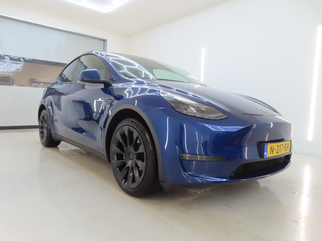 Foto 3 van Tesla Model Y
