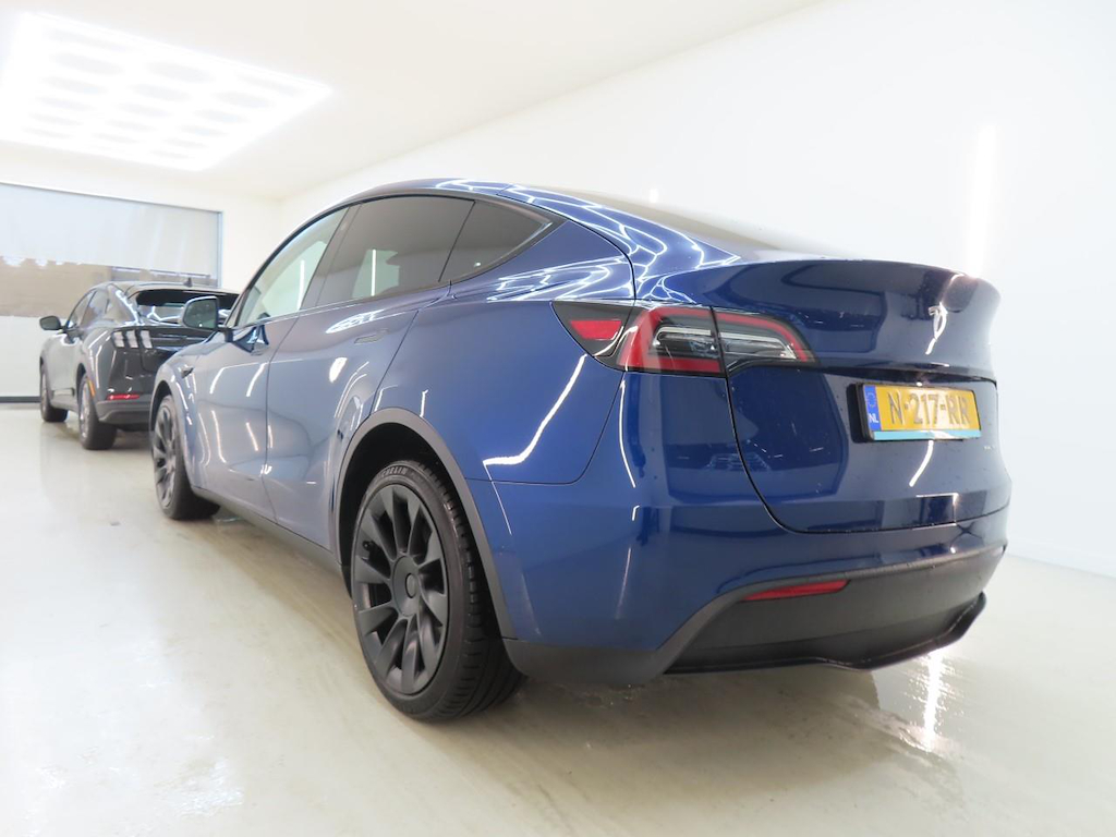 Foto 4 van Tesla Model Y