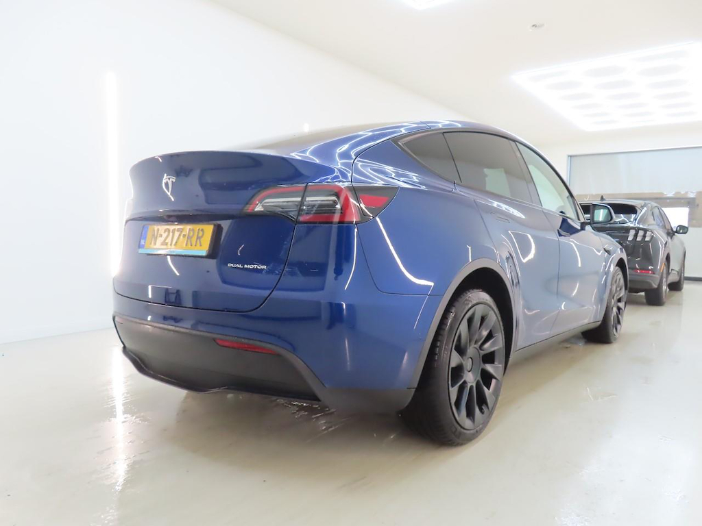 Foto 5 van Tesla Model Y