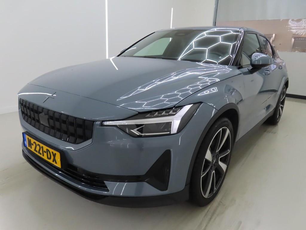 Foto 2 van Polestar 2