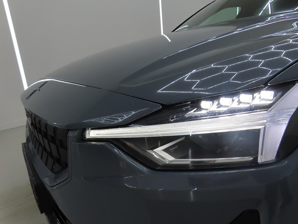 Foto 18 van Polestar 2