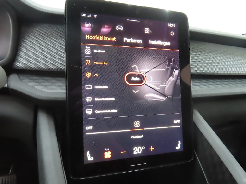 Foto 21 van Polestar 2
