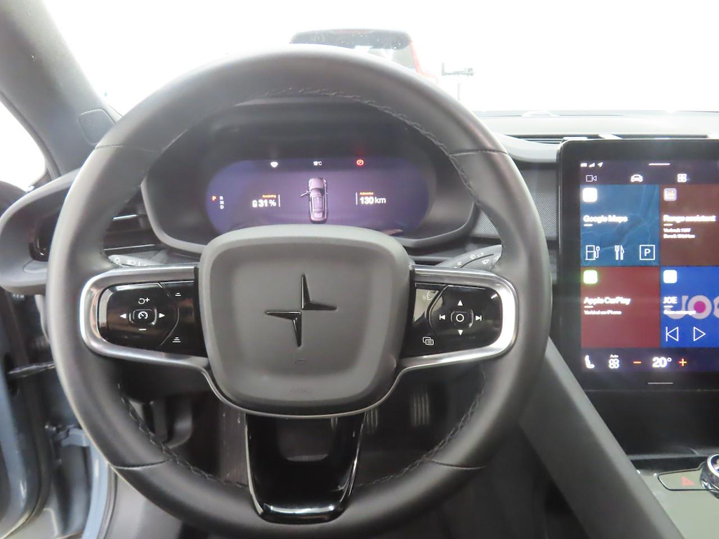 Foto 4 van Polestar 2