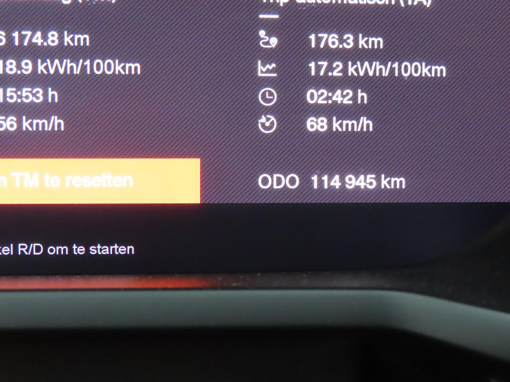 Foto 5 van Polestar 2