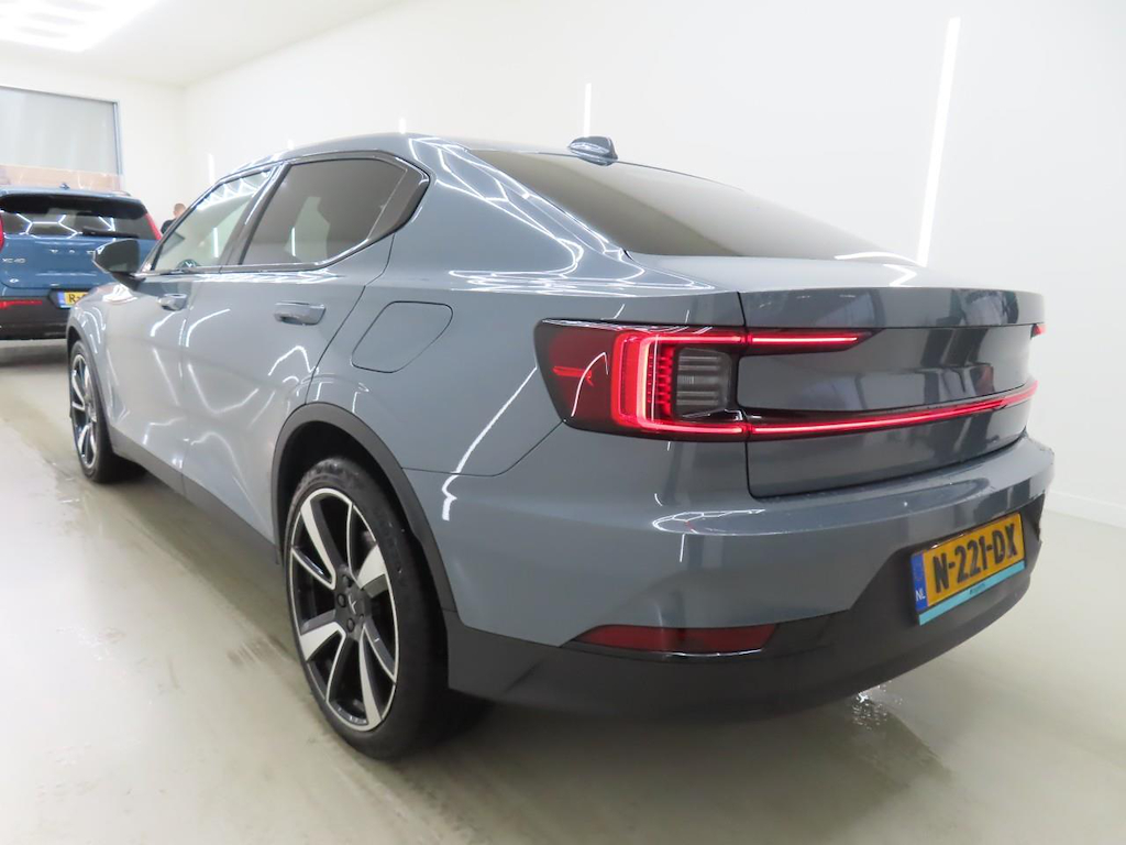Foto 6 van Polestar 2