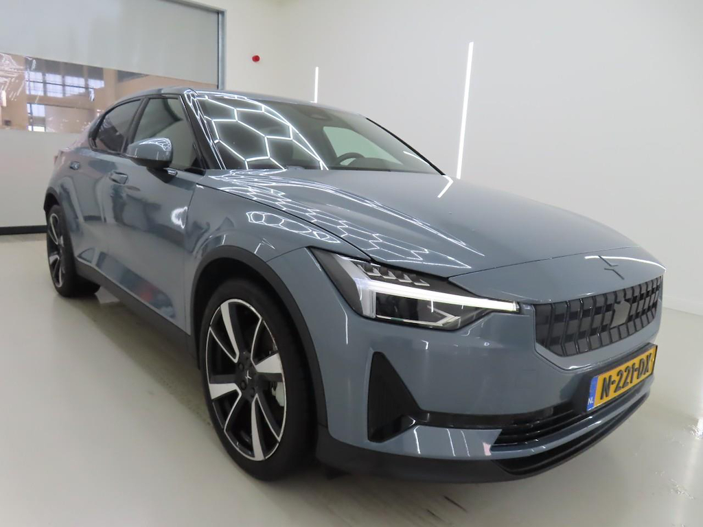 Foto 7 van Polestar 2
