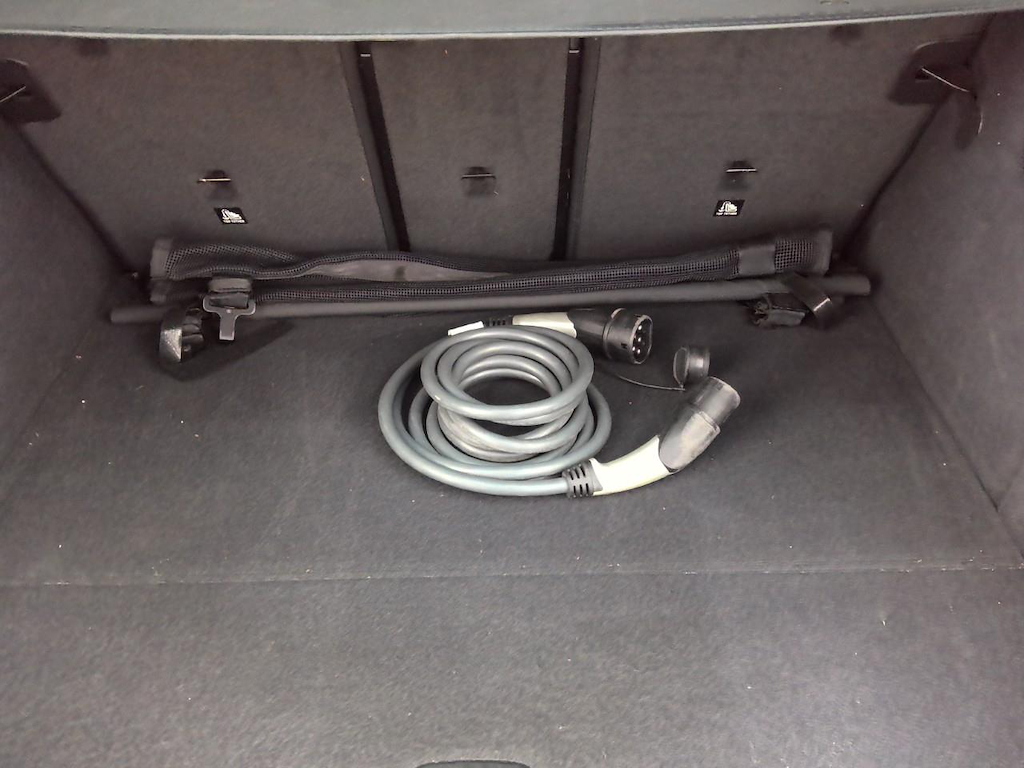 Foto 11 van BMW ix3