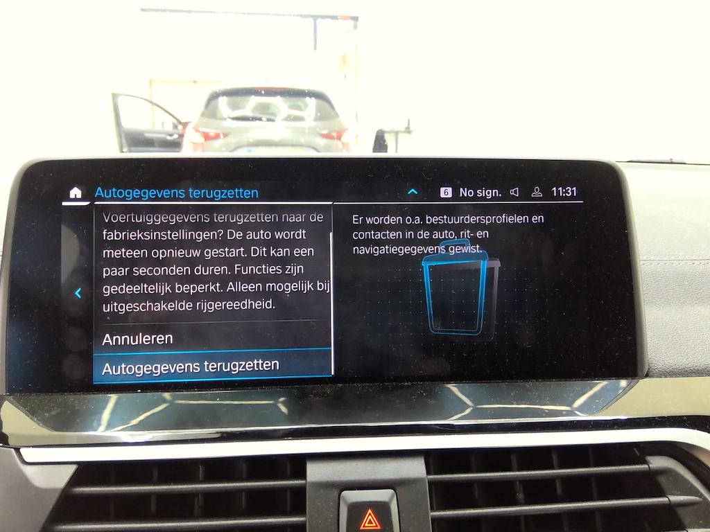Foto 18 van BMW ix3